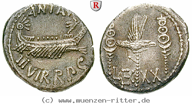 Klicken Sie auf das Bild um es auf Ihrem Rechner zu speichern marcus-antonius-denar/55955.jpg
