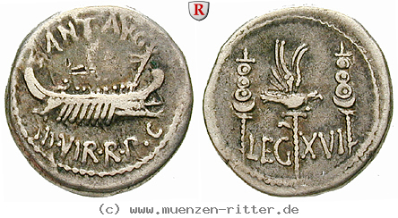 Klicken Sie auf das Bild um es auf Ihrem Rechner zu speichern marcus-antonius-denar/55956.jpg