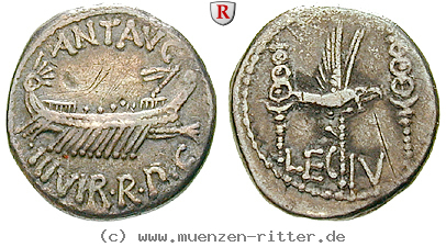 Klicken Sie auf das Bild um es auf Ihrem Rechner zu speichern marcus-antonius-denar/55957.jpg