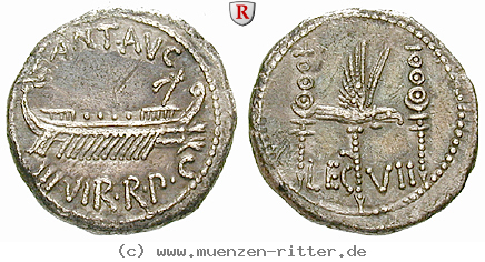 Klicken Sie auf das Bild um es auf Ihrem Rechner zu speichern marcus-antonius-denar/55958.jpg