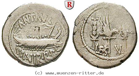 Klicken Sie auf das Bild um es auf Ihrem Rechner zu speichern marcus-antonius-denar/55980.jpg