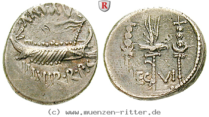 Klicken Sie auf das Bild um es auf Ihrem Rechner zu speichern marcus-antonius-denar/55982.jpg