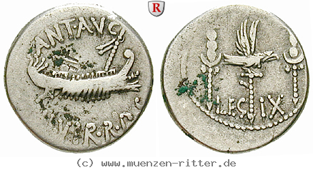 Klicken Sie auf das Bild um es auf Ihrem Rechner zu speichern marcus-antonius-denar/55994.jpg