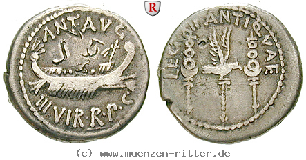 Klicken Sie auf das Bild um es auf Ihrem Rechner zu speichern marcus-antonius-denar/55996.jpg