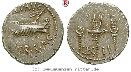 Klicken Sie auf das Bild um es auf Ihrem Rechner zu speichern marcus-antonius-denar/56000.jpg