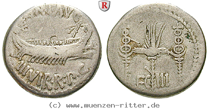 Klicken Sie auf das Bild um es auf Ihrem Rechner zu speichern marcus-antonius-denar/56001.jpg