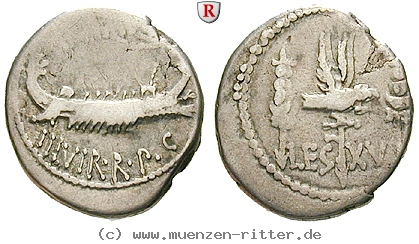 Klicken Sie auf das Bild um es auf Ihrem Rechner zu speichern marcus-antonius-denar/56003.jpg