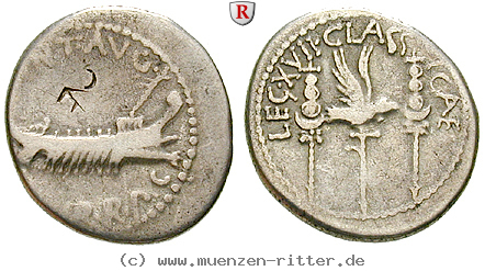 Klicken Sie auf das Bild um es auf Ihrem Rechner zu speichern marcus-antonius-denar/56006.jpg