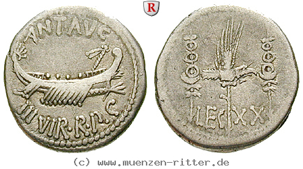 Klicken Sie auf das Bild um es auf Ihrem Rechner zu speichern marcus-antonius-denar/56010.jpg