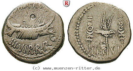 Klicken Sie auf das Bild um es auf Ihrem Rechner zu speichern marcus-antonius-denar/63029.jpg