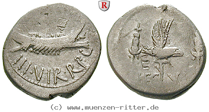 Klicken Sie auf das Bild um es auf Ihrem Rechner zu speichern marcus-antonius-denar/63581.jpg