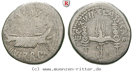Klicken Sie auf das Bild um es auf Ihrem Rechner zu speichern marcus-antonius-denar/69033.jpg