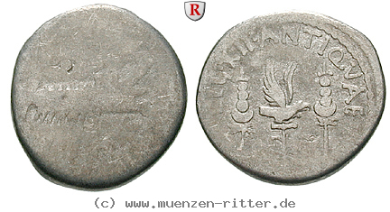 Klicken Sie auf das Bild um es auf Ihrem Rechner zu speichern marcus-antonius-denar/69034.jpg