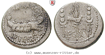 Klicken Sie auf das Bild um es auf Ihrem Rechner zu speichern marcus-antonius-denar/78709.jpg