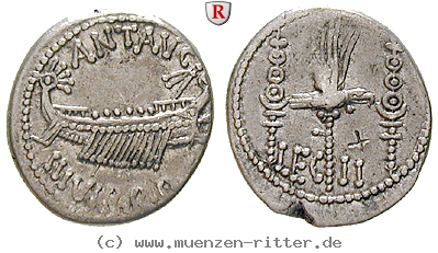 Klicken Sie auf das Bild um es auf Ihrem Rechner zu speichern marcus-antonius-denar/78710.jpg
