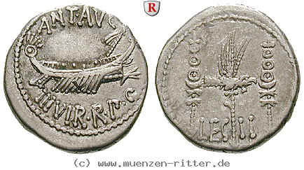 Klicken Sie auf das Bild um es auf Ihrem Rechner zu speichern marcus-antonius-denar/78876.jpg