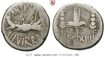 Klicken Sie auf das Bild um es auf Ihrem Rechner zu speichern marcus-antonius-denar/86648.jpg