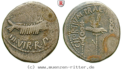 Klicken Sie auf das Bild um es auf Ihrem Rechner zu speichern marcus-antonius-denar/87273.jpg