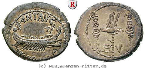 Klicken Sie auf das Bild um es auf Ihrem Rechner zu speichern marcus-antonius-denar/89013.jpg