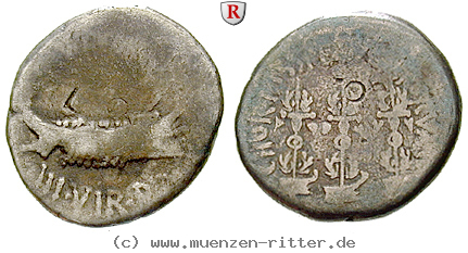 Klicken Sie auf das Bild um es auf Ihrem Rechner zu speichern marcus-antonius-denar/91794.jpg