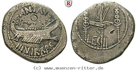 Klicken Sie auf das Bild um es auf Ihrem Rechner zu speichern marcus-antonius-denar/92104.jpg