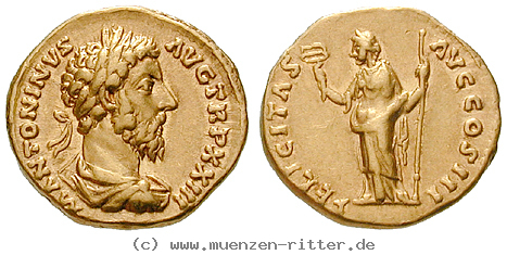 Klicken Sie auf das Bild um es auf Ihrem Rechner zu speichern marcus-aurelius-aureus/18546.jpg