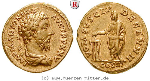 Klicken Sie auf das Bild um es auf Ihrem Rechner zu speichern marcus-aurelius-aureus/73027.jpg