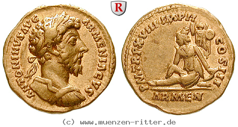 Klicken Sie auf das Bild um es auf Ihrem Rechner zu speichern marcus-aurelius-aureus/83210.jpg