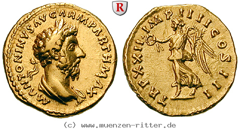Klicken Sie auf das Bild um es auf Ihrem Rechner zu speichern marcus-aurelius-aureus/95165.jpg