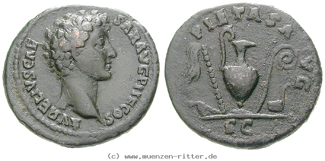 Klicken Sie auf das Bild um es auf Ihrem Rechner zu speichern marcus-aurelius-caesar-as/20555.jpg