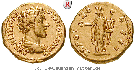 Klicken Sie auf das Bild um es auf Ihrem Rechner zu speichern marcus-aurelius-caesar-aureus/77561.jpg