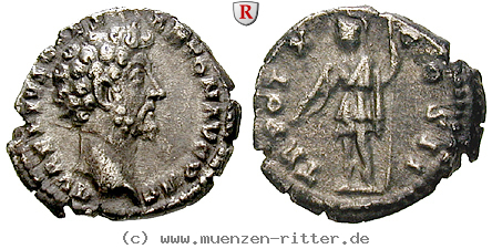 Klicken Sie auf das Bild um es auf Ihrem Rechner zu speichern marcus-aurelius-caesar-denar/100700.jpg