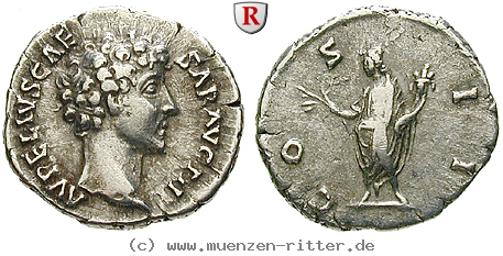 Klicken Sie auf das Bild um es auf Ihrem Rechner zu speichern marcus-aurelius-caesar-denar/103815.jpg