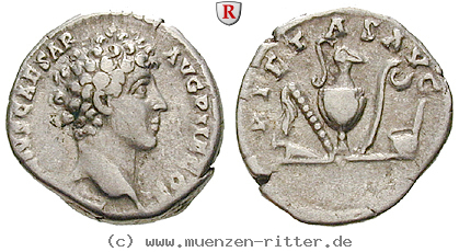 Klicken Sie auf das Bild um es auf Ihrem Rechner zu speichern marcus-aurelius-caesar-denar/19551.jpg