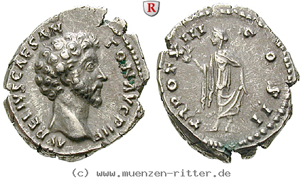 Klicken Sie auf das Bild um es auf Ihrem Rechner zu speichern marcus-aurelius-caesar-denar/23365.jpg
