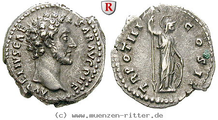 Klicken Sie auf das Bild um es auf Ihrem Rechner zu speichern marcus-aurelius-caesar-denar/23367.jpg