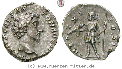 Klicken Sie auf das Bild um es auf Ihrem Rechner zu speichern marcus-aurelius-caesar-denar/23370.jpg
