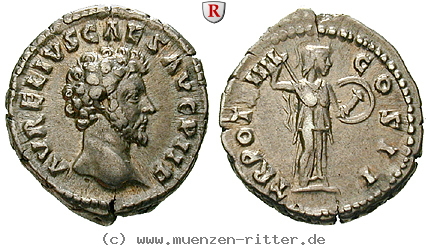 Klicken Sie auf das Bild um es auf Ihrem Rechner zu speichern marcus-aurelius-caesar-denar/35176.jpg