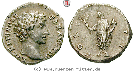 Klicken Sie auf das Bild um es auf Ihrem Rechner zu speichern marcus-aurelius-caesar-denar/46392.jpg