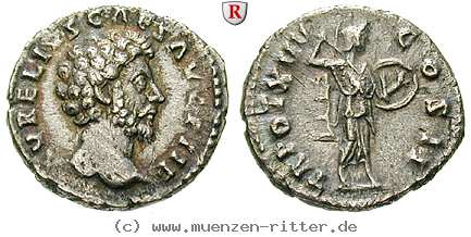 Klicken Sie auf das Bild um es auf Ihrem Rechner zu speichern marcus-aurelius-caesar-denar/63665.jpg