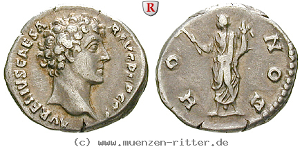 Klicken Sie auf das Bild um es auf Ihrem Rechner zu speichern marcus-aurelius-caesar-denar/83079.jpg