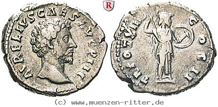 Klicken Sie auf das Bild um es auf Ihrem Rechner zu speichern marcus-aurelius-caesar-denar/erom4152.jpg