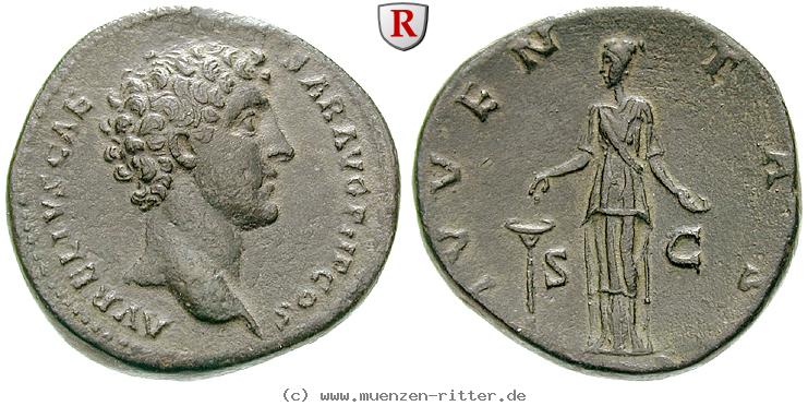 Klicken Sie auf das Bild um es auf Ihrem Rechner zu speichern marcus-aurelius-caesar-sesterz/45127.jpg