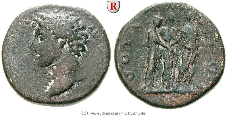 Klicken Sie auf das Bild um es auf Ihrem Rechner zu speichern marcus-aurelius-caesar-sesterz/56251.jpg