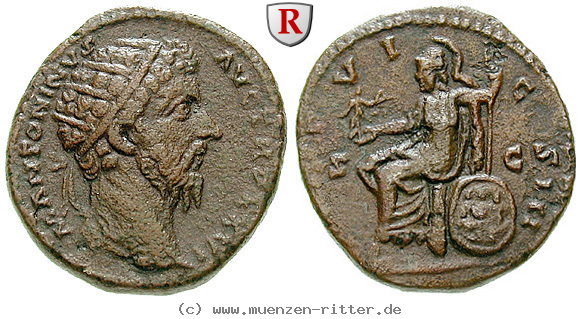 Klicken Sie auf das Bild um es auf Ihrem Rechner zu speichern marcus-aurelius-dupondius/57690.jpg