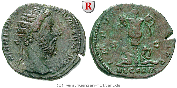 Klicken Sie auf das Bild um es auf Ihrem Rechner zu speichern marcus-aurelius-dupondius/63212.jpg