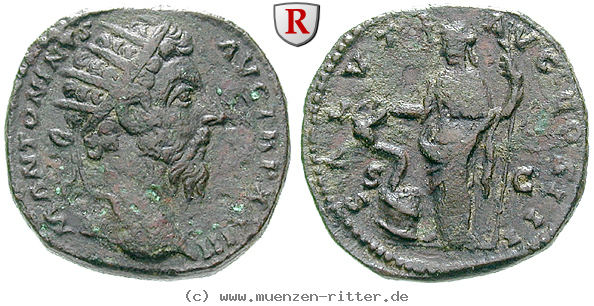 Klicken Sie auf das Bild um es auf Ihrem Rechner zu speichern marcus-aurelius-dupondius/72345.jpg