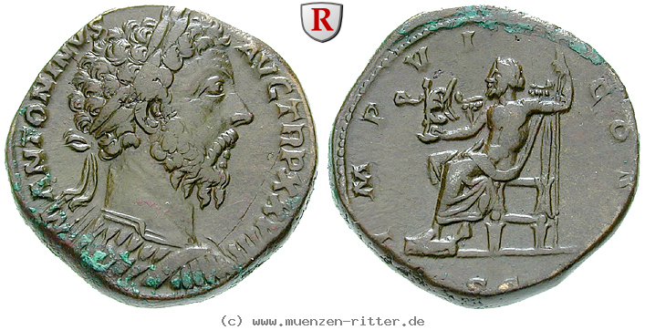 Klicken Sie auf das Bild um es auf Ihrem Rechner zu speichern marcus-aurelius-sesterz/17454.jpg