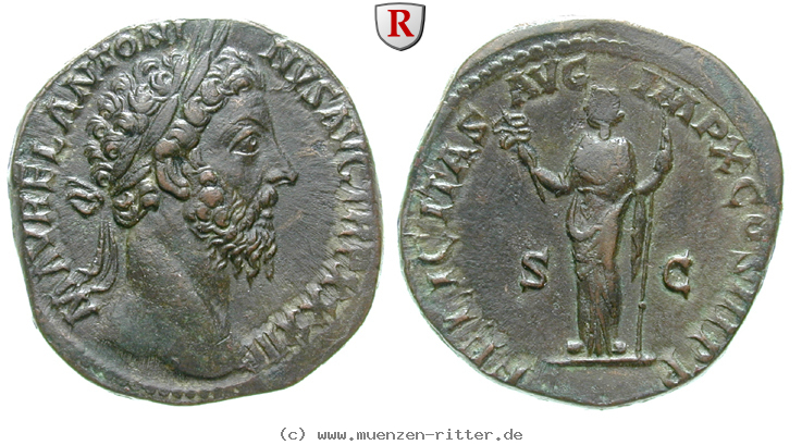 Klicken Sie auf das Bild um es auf Ihrem Rechner zu speichern marcus-aurelius-sesterz/24510.jpg