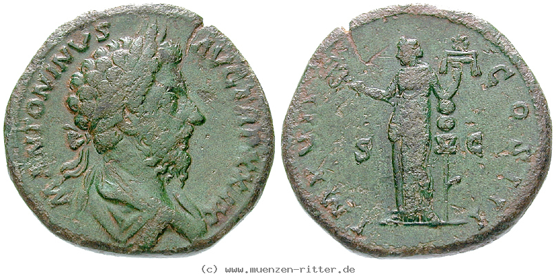 Klicken Sie auf das Bild um es auf Ihrem Rechner zu speichern marcus-aurelius-sesterz/34831.jpg